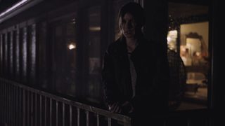The Rake still 2