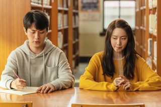 Miracle: Letters to the President still 4