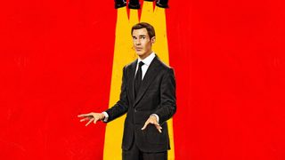 Jimmy Carr: Natural Born Killer still 2