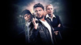 The Locksmith still 2