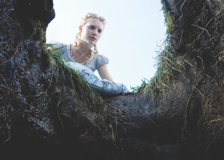 Alice in Wonderland still 1