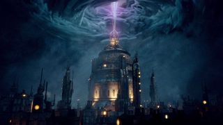 Doctor Who: A Christmas Carol still 6
