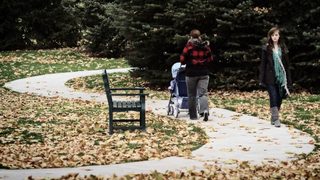 The Letter Writer still 4