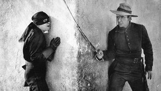 The Mark of Zorro still 4
