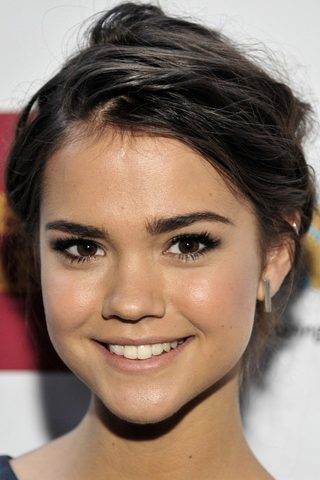 Maia Mitchell, photo 2 of 3