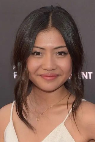 Brianne Tju, photo 2 of 3