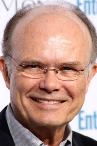 Kurtwood Smith, photo 3 of 3