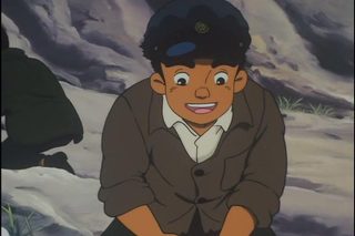 Barefoot Gen 2 still 2