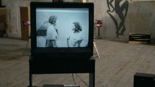The Watermelon Woman still 8