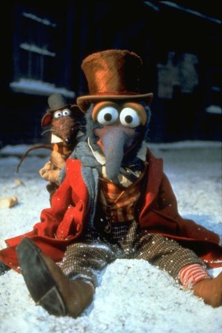 The Muppet Christmas Carol still 8