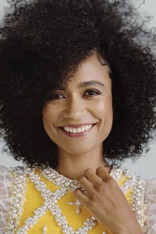 Lauren Ridloff, photo 2 of 3