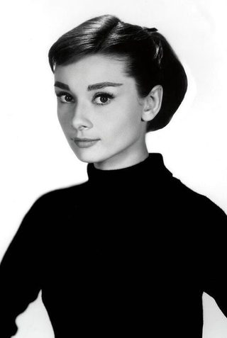 Audrey Hepburn, photo 2 of 3