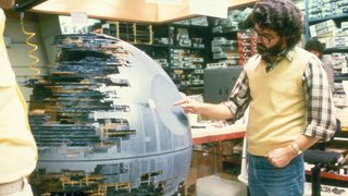 Industrial Light & Magic: Creating the Impossible still 1