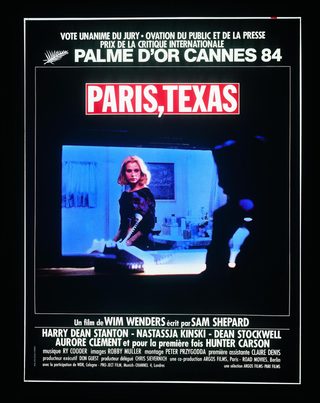 Paris, Texas still 6
