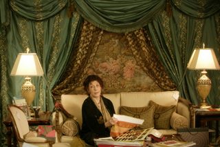 The Walker still 7