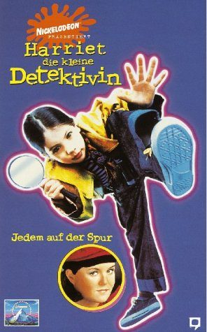Harriet the Spy still 4