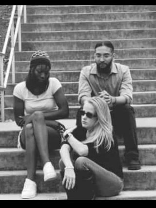 Grimy still 8