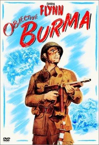 Objective, Burma! still 6