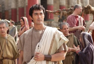 Thermae Romae still 2