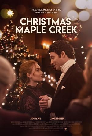 Christmas at Maple Creek still 6