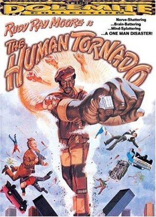 The Human Tornado still 4