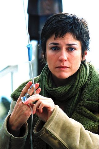 The Barbarian Invasions still 6