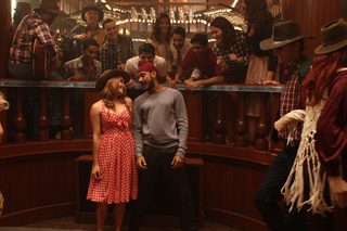 Bhaag Milkha Bhaag still 1