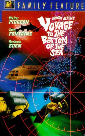 Voyage to the Bottom of the Sea still 5