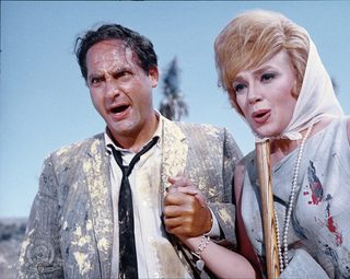 It's a Mad, Mad, Mad, Mad World still 7