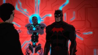 Justice League Dark: Apokolips War still 4