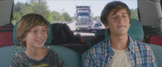 Vacation still 3