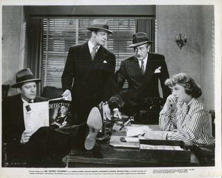 Mr. District Attorney still 5