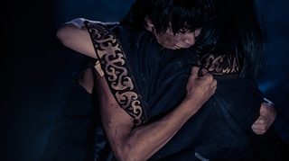 Kingdom still 7