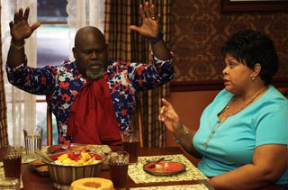 Meet the Browns still 3