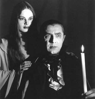 Mark of the Vampire still 1