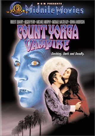 Count Yorga, Vampire still 3
