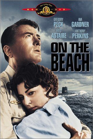 On the Beach still 6