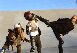 The Roller Blade Seven still 6