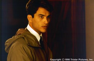 Hush still 1