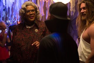 Boo! A Madea Halloween still 4