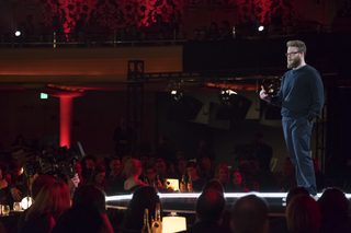 Seth Rogen's Hilarity for Charity still 2