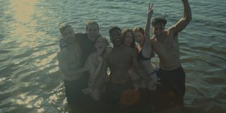 The Alpines still 7