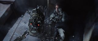Terminator Genisys still 5