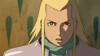 Naruto the Movie: Legend of the Stone of Gelel still 7