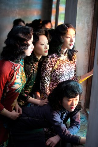 The Flowers of War still 8