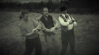 Bill Tilghman and the Outlaws still 2