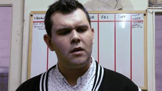 Essex Boys: Law of Survival still 8