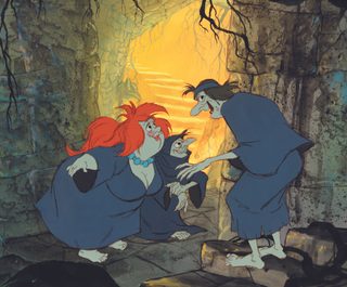 The Black Cauldron still 3