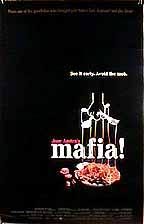 Jane Austen's Mafia! still 2