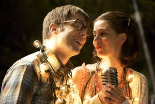 Tiempos Felices still 2